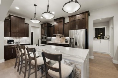 Stunning 2-year-new home in Lone Oak Crossing! This modern on Tanglewood Resort in Texas - for sale on GolfHomes.com, golf home, golf lot