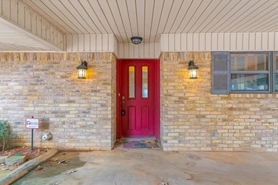 Welcome to lake living in one of the most sought-after gated on Hide-A-Way Lake Golf Course in Texas - for sale on GolfHomes.com, golf home, golf lot