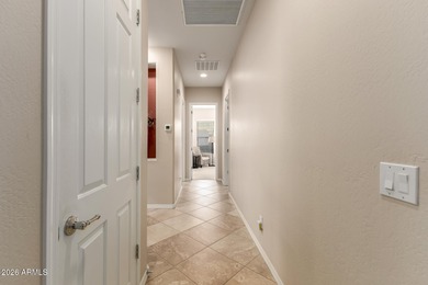 IMMACULATE FIESTA WITH SOLAR IN SUN CITY FESTIVAL. Discover on Copper Canyon Golf Club in Arizona - for sale on GolfHomes.com, golf home, golf lot