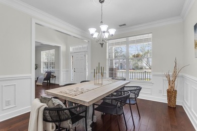 Welcome to this beautifully designed home located in the amazing on Golf Club At Wescott Plantation in South Carolina - for sale on GolfHomes.com, golf home, golf lot