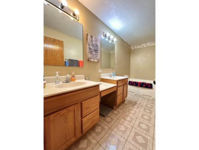 Country like setting on a hard surface road, minutes from town on Prairie View Golf and Grill in Iowa - for sale on GolfHomes.com, golf home, golf lot