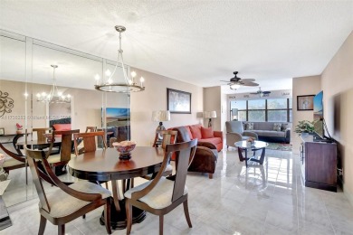 Welcome Home to this spacious unit overlooking the tranquil on Sunrise Lakes Phase IV Golf Course in Florida - for sale on GolfHomes.com, golf home, golf lot