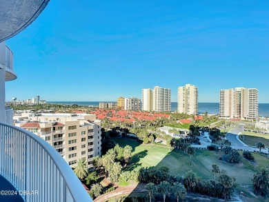 Nestled between the Intracoastal Waterway and the Atlantic Ocean on Oceans Golf Club in Florida - for sale on GolfHomes.com, golf home, golf lot