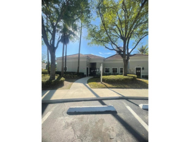 GREAT OPPORTUNITY FOR INVESTORS! This charming 1 -bedroom on Hunters Creek Golf Course in Florida - for sale on GolfHomes.com, golf home, golf lot