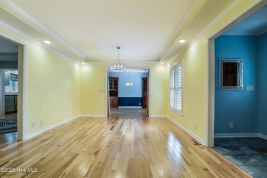 Welcome to 265 Creek View Drive, a beautifully maintained on Sea Trail Golf Resort in North Carolina - for sale on GolfHomes.com, golf home, golf lot