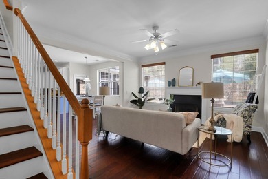 Welcome to this beautifully designed home located in the amazing on Golf Club At Wescott Plantation in South Carolina - for sale on GolfHomes.com, golf home, golf lot