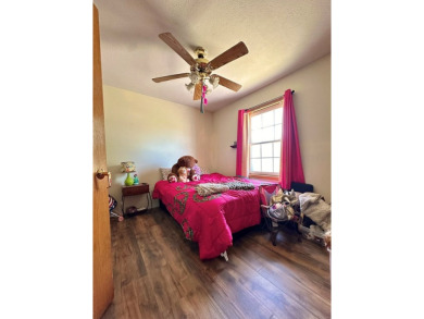 Country like setting on a hard surface road, minutes from town on Prairie View Golf and Grill in Iowa - for sale on GolfHomes.com, golf home, golf lot