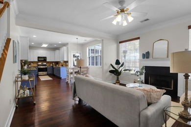 Welcome to this beautifully designed home located in the amazing on Golf Club At Wescott Plantation in South Carolina - for sale on GolfHomes.com, golf home, golf lot