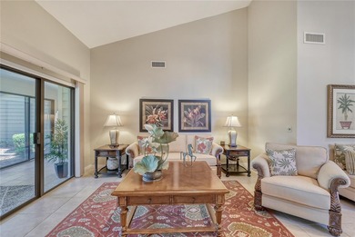 Nestled within the lush, established setting of The Meadows on The Meadows Golf and Country Club in Florida - for sale on GolfHomes.com, golf home, golf lot