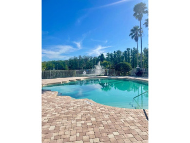 GREAT OPPORTUNITY FOR INVESTORS! This charming 1 -bedroom on Hunters Creek Golf Course in Florida - for sale on GolfHomes.com, golf home, golf lot