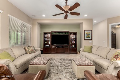 IMMACULATE FIESTA WITH SOLAR IN SUN CITY FESTIVAL. Discover on Copper Canyon Golf Club in Arizona - for sale on GolfHomes.com, golf home, golf lot