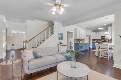 Welcome to this beautifully designed home located in the amazing on Golf Club At Wescott Plantation in South Carolina - for sale on GolfHomes.com, golf home, golf lot