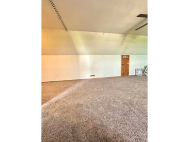 Country like setting on a hard surface road, minutes from town on Prairie View Golf and Grill in Iowa - for sale on GolfHomes.com, golf home, golf lot