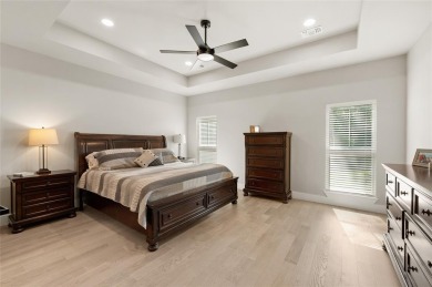 Stunning 2-year-new home in Lone Oak Crossing! This modern on Tanglewood Resort in Texas - for sale on GolfHomes.com, golf home, golf lot