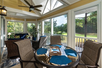 Discover Luxury,Comfort,And Breathtaking Views In This on Slammer and Squire Golf Course in Florida - for sale on GolfHomes.com, golf home, golf lot