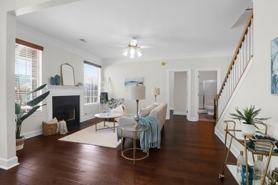 Welcome to this beautifully designed home located in the amazing on Golf Club At Wescott Plantation in South Carolina - for sale on GolfHomes.com, golf home, golf lot