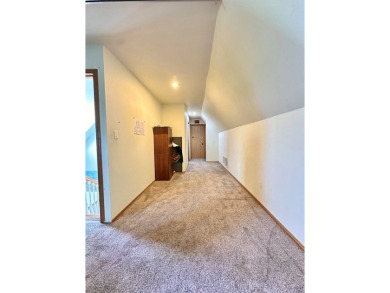 Country like setting on a hard surface road, minutes from town on Prairie View Golf and Grill in Iowa - for sale on GolfHomes.com, golf home, golf lot