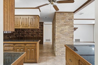 Welcome to lake living in one of the most sought-after gated on Hide-A-Way Lake Golf Course in Texas - for sale on GolfHomes.com, golf home, golf lot