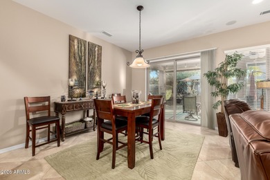 IMMACULATE FIESTA WITH SOLAR IN SUN CITY FESTIVAL. Discover on Copper Canyon Golf Club in Arizona - for sale on GolfHomes.com, golf home, golf lot