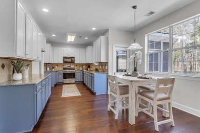 Welcome to this beautifully designed home located in the amazing on Golf Club At Wescott Plantation in South Carolina - for sale on GolfHomes.com, golf home, golf lot