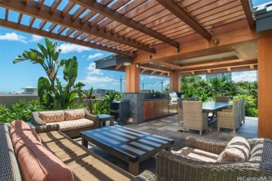 Come see this beautiful 2bdrm/2bth in ONE Ala Moana, an elegant on Ala Wai Golf Course in Hawaii - for sale on GolfHomes.com, golf home, golf lot