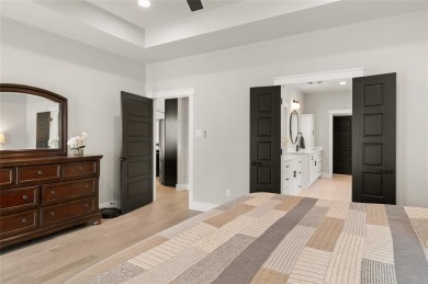 Stunning 2-year-new home in Lone Oak Crossing! This modern on Tanglewood Resort in Texas - for sale on GolfHomes.com, golf home, golf lot