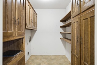 Welcome to lake living in one of the most sought-after gated on Hide-A-Way Lake Golf Course in Texas - for sale on GolfHomes.com, golf home, golf lot