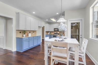 Welcome to this beautifully designed home located in the amazing on Golf Club At Wescott Plantation in South Carolina - for sale on GolfHomes.com, golf home, golf lot