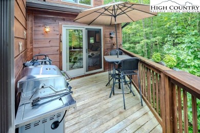 Remarkable Beech Mountain Home - With mountain view.  
 on Beech Mountain Club in North Carolina - for sale on GolfHomes.com, golf home, golf lot