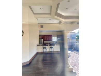 GREAT OPPORTUNITY FOR INVESTORS! This charming 1 -bedroom on Hunters Creek Golf Course in Florida - for sale on GolfHomes.com, golf home, golf lot