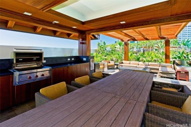 Come see this beautiful 2bdrm/2bth in ONE Ala Moana, an elegant on Ala Wai Golf Course in Hawaii - for sale on GolfHomes.com, golf home, golf lot