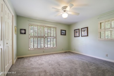 Welcome to 265 Creek View Drive, a beautifully maintained on Sea Trail Golf Resort in North Carolina - for sale on GolfHomes.com, golf home, golf lot