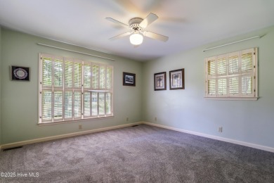 Welcome to 265 Creek View Drive, a beautifully maintained on Sea Trail Golf Resort in North Carolina - for sale on GolfHomes.com, golf home, golf lot