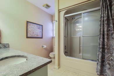 Welcome to 265 Creek View Drive, a beautifully maintained on Sea Trail Golf Resort in North Carolina - for sale on GolfHomes.com, golf home, golf lot
