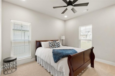 Stunning 2-year-new home in Lone Oak Crossing! This modern on Tanglewood Resort in Texas - for sale on GolfHomes.com, golf home, golf lot