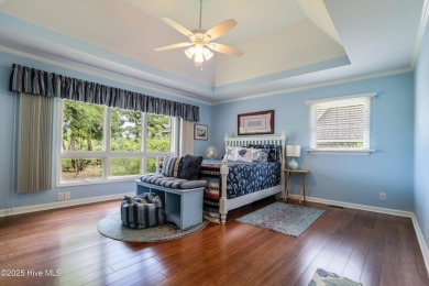 Welcome to 265 Creek View Drive, a beautifully maintained on Sea Trail Golf Resort in North Carolina - for sale on GolfHomes.com, golf home, golf lot