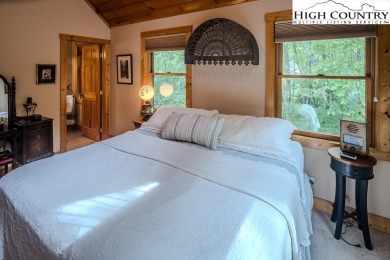 Remarkable Beech Mountain Home - With mountain view.  
 on Beech Mountain Club in North Carolina - for sale on GolfHomes.com, golf home, golf lot