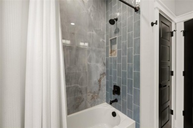 Stunning 2-year-new home in Lone Oak Crossing! This modern on Tanglewood Resort in Texas - for sale on GolfHomes.com, golf home, golf lot