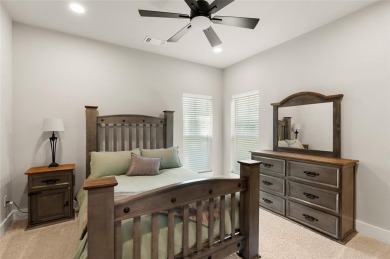 Stunning 2-year-new home in Lone Oak Crossing! This modern on Tanglewood Resort in Texas - for sale on GolfHomes.com, golf home, golf lot