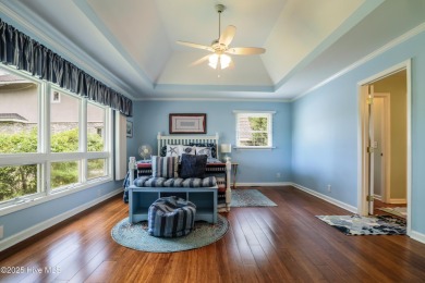 Welcome to 265 Creek View Drive, a beautifully maintained on Sea Trail Golf Resort in North Carolina - for sale on GolfHomes.com, golf home, golf lot