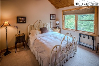 Remarkable Beech Mountain Home - With mountain view.  
 on Beech Mountain Club in North Carolina - for sale on GolfHomes.com, golf home, golf lot