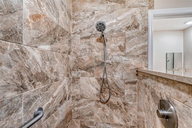 Nestled within the lush, established setting of The Meadows on The Meadows Golf and Country Club in Florida - for sale on GolfHomes.com, golf home, golf lot