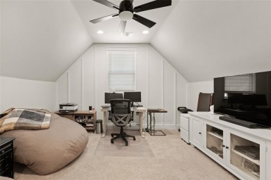Stunning 2-year-new home in Lone Oak Crossing! This modern on Tanglewood Resort in Texas - for sale on GolfHomes.com, golf home, golf lot
