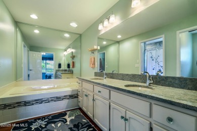 Welcome to 265 Creek View Drive, a beautifully maintained on Sea Trail Golf Resort in North Carolina - for sale on GolfHomes.com, golf home, golf lot