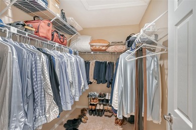 Nestled within the lush, established setting of The Meadows on The Meadows Golf and Country Club in Florida - for sale on GolfHomes.com, golf home, golf lot