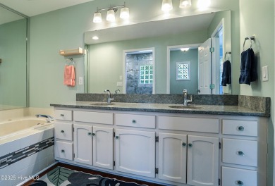 Welcome to 265 Creek View Drive, a beautifully maintained on Sea Trail Golf Resort in North Carolina - for sale on GolfHomes.com, golf home, golf lot