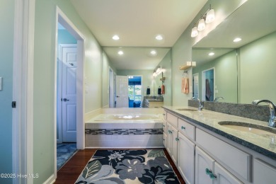 Welcome to 265 Creek View Drive, a beautifully maintained on Sea Trail Golf Resort in North Carolina - for sale on GolfHomes.com, golf home, golf lot