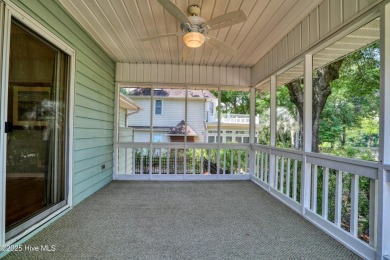 Welcome to 265 Creek View Drive, a beautifully maintained on Sea Trail Golf Resort in North Carolina - for sale on GolfHomes.com, golf home, golf lot