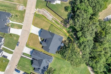 Stunning 2-year-new home in Lone Oak Crossing! This modern on Tanglewood Resort in Texas - for sale on GolfHomes.com, golf home, golf lot