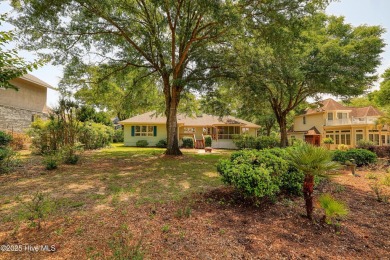 Welcome to 265 Creek View Drive, a beautifully maintained on Sea Trail Golf Resort in North Carolina - for sale on GolfHomes.com, golf home, golf lot
